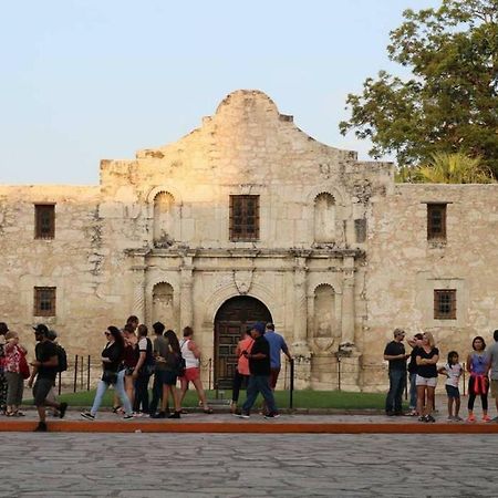 Hays St Cozy Remodeled 2Br/2Ba House Sleeps 8 Apartamento San Antonio Exterior foto