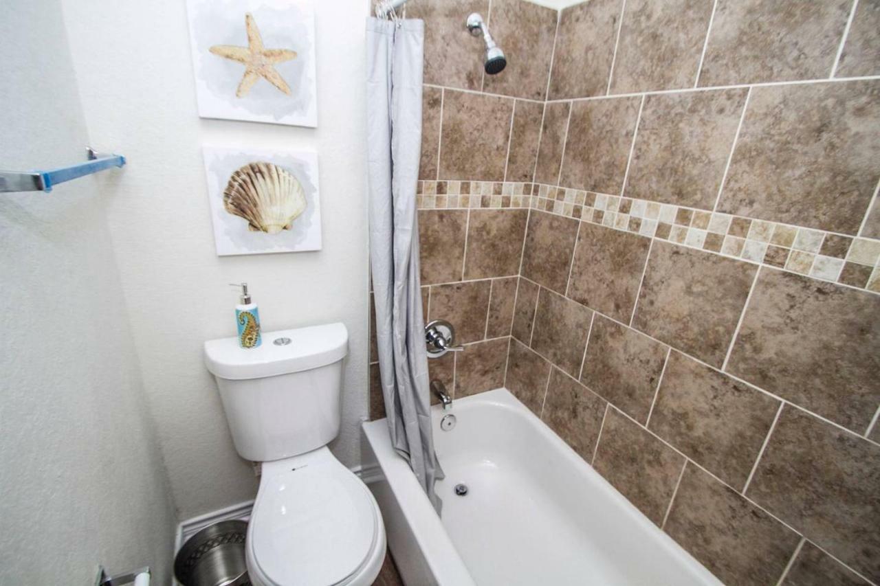 Hays St Cozy Remodeled 2Br/2Ba House Sleeps 8 Apartamento San Antonio Exterior foto